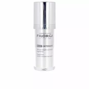Увлажняющая сыворотка для ухода за лицом Ncef intensive supreme regenerating serum Laboratoires filorga, 30 мл