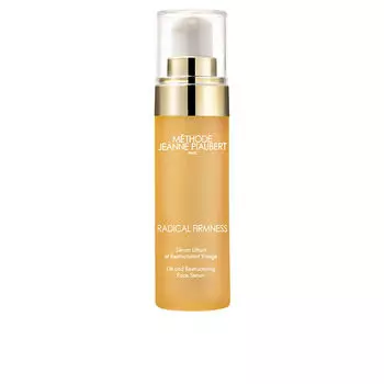Увлажняющая сыворотка для ухода за лицом Radical firmness srum liftant et restructurant visage Jeanne piaubert, 30 мл