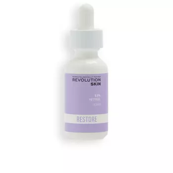 Увлажняющая сыворотка для ухода за лицом Retinol intense 0,5% serum Revolution skincare, 30 мл