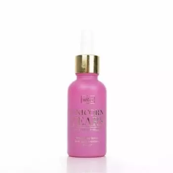 Увлажняющая сыворотка для ухода за лицом Serum facial multifuncion unicorn tears Wibo, 30 г