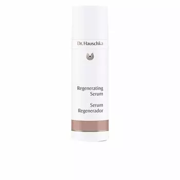 Увлажняющая сыворотка для ухода за лицом Serum regenerador Dr. hauschka, 30 мл