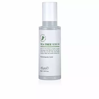 Увлажняющая сыворотка для ухода за лицом Tea tree serum Benton, 30 мл