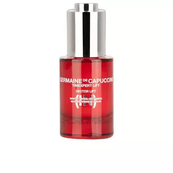 Увлажняющая сыворотка для ухода за лицом Vector lift mster srum de firmeza Germaine de capuccini, 50 мл