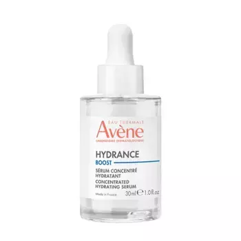 Увлажняющая сыворотка Hydrance Intense Avene, 30 ml