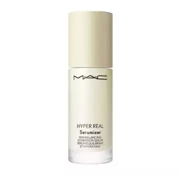 Увлажняющая сыворотка Hyper Real Serumizer Mac Cosmetics, 1 UD