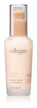 Увлажняющая сыворотка против морщин с коллагеном Its Skin Collagen
