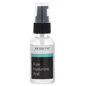 Увлажняющая сыворотка с чистой гиалуроновой кислотой Yeouth Pure Hyaluronic Acid, 30 мл