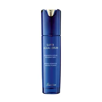 Увлажняющая сыворотка Super Aqua Serum Guerlain, 30 ml