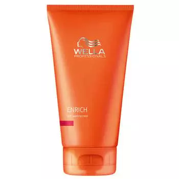 Увлажняющая термомаска, 150 мл Wella, Enrich