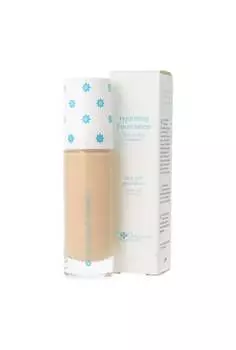 Увлажняющая тональная основа для лица № 1, 30 мл The Organic Pharmacy