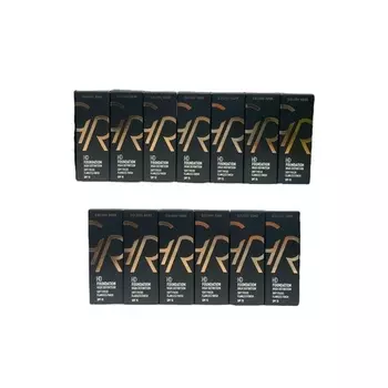 Увлажняющая тональная основа HD SPF 15 1 унция 30 мл - Новинка! Golden Rose