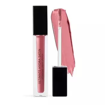 Увлажняющая жидкая помада douglas make up ultimate hydra satin hydrating liquid lipstick Douglas Collection, цвет nr. 4 desert rose, 4 мл