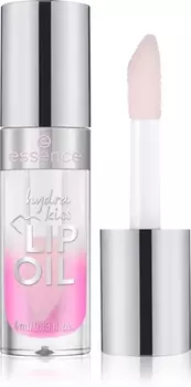 Увлажняющее масло для губ essence Hydra Kiss, 01 4 ml