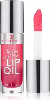Увлажняющее масло для губ essence Hydra Kiss, 03 4 ml
