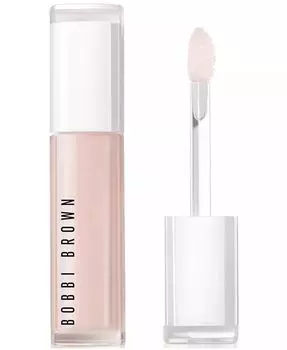 Увлажняющее масло для губ Extra Pump Bobbi Brown, цвет Bare Cocoa