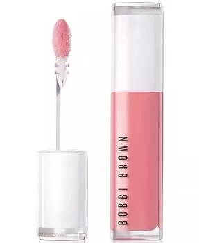 Увлажняющее масло для губ Extra Pump Bobbi Brown, цвет Bare Rose