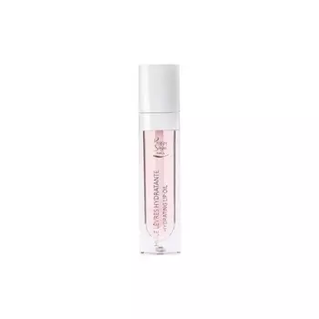 Увлажняющее масло для губ Soft Pearl 6 мл Peggy Sage