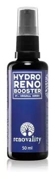 Увлажняющее масло для лица Renovality Hydro Renobooster