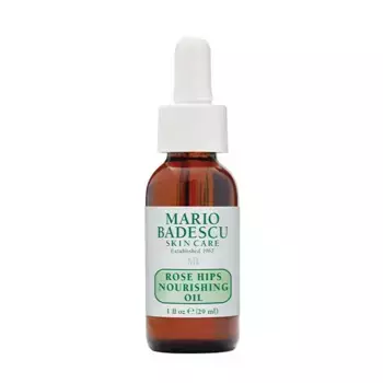 Увлажняющее масло для лица Rose Hips Nourishing Oil Mario Badescu, 29 ml