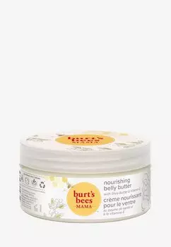 Увлажняющее масло для тела Mama Bee Belly Butter Burt's Bees
