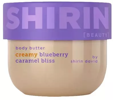 Увлажняющее масло для тела Shirn Beauty inna