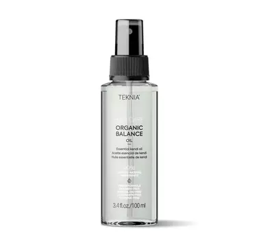 Увлажняющее масло для волос organic balance oil Lakme, 100 мл