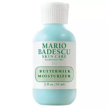 Увлажняющее масло, Mario Badescu
