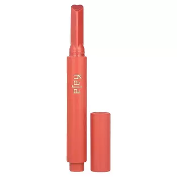 Увлажняющее масло-стик Kaja Heart Melter Moisture Melt Lip Gloss Stick для губ, 1,4 г