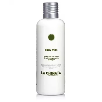 Увлажняющее молочко для тела 250 мл La Chinata