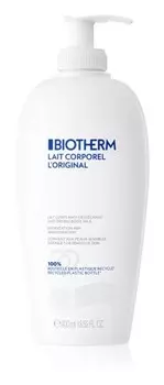 Увлажняющее молочко для тела Biotherm Lait Corporel