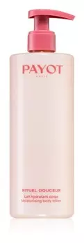 Увлажняющее молочко для тела для молодости Payot Rituel Douceur Moisturising Body Lotion