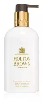 Увлажняющее молочко для тела Molton Brown Jasmine & Sun Rose