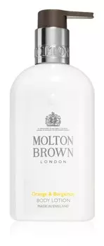 Увлажняющее молочко для тела Molton Brown Orange & Bergamot