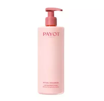 Увлажняющее молочко для тела Rituel Douceur Lait Hydratant Corps Payot, 400 ml