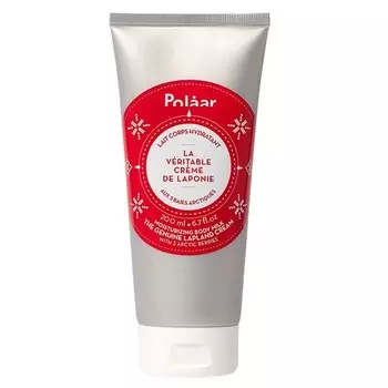 Увлажняющее молочко для тела The Genuine Lapland 200 мл, Polar