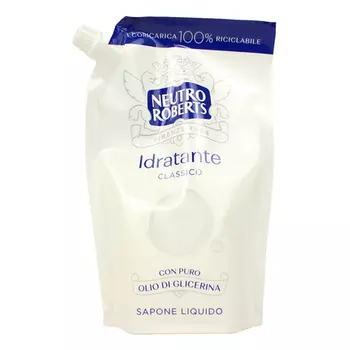 Увлажняющее мыло 400г Neutro Roberts