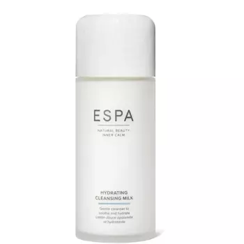 Увлажняющее очищающее молочко 200мл Espa