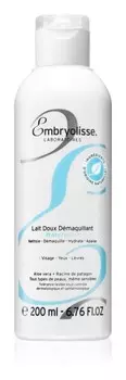 Увлажняющее очищающее молочко для всех типов кожи Embryolisse Cleansers and Make-up Removers