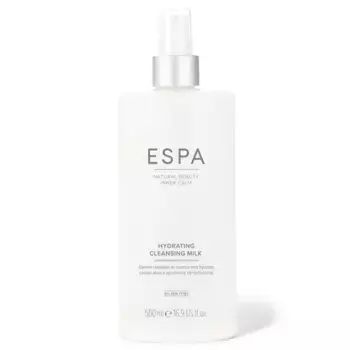 Увлажняющее очищающее молочко Supersize 500 мл Espa
