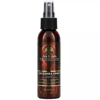 Увлажняющее Средство As I Am, 120 мл