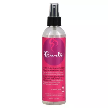 Увлажняющее Средство Curls Lavish Curls, 240 мл