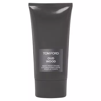 Увлажняющее средство для тела Private Blend Oud Wood, 150 мл, 5 унций, Tom Ford
