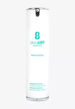 Увлажняющие Creme Anti-Cellulite skin689