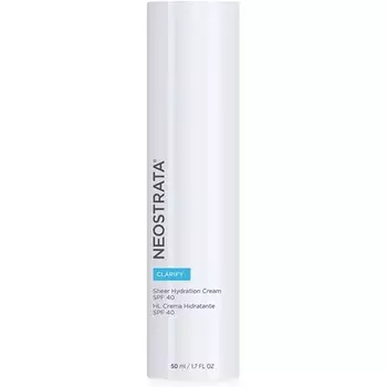 Увлажняющие кремы 0,1мл, Neostrata