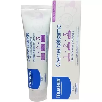 Увлажняющие кремы 0,25мл, Mustela