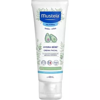 Увлажняющие кремы 285мл, Mustela