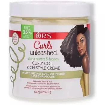 Увлажняющие кремы для ухода за телом 300мл, Ors