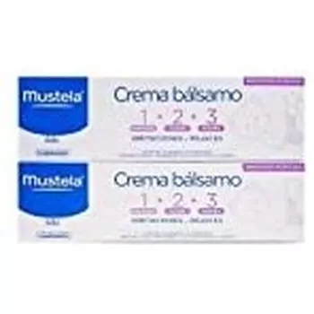 Увлажняющие кремы, Mustela