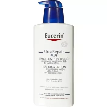 Увлажняющие лосьоны 400G, Eucerin