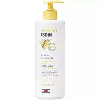 Увлажняющие лосьоны 400G, Isdin